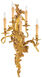 Metropolitan Family Collection Wall Sconce Wall Light in Right