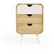 Danville Modern End or Side Table