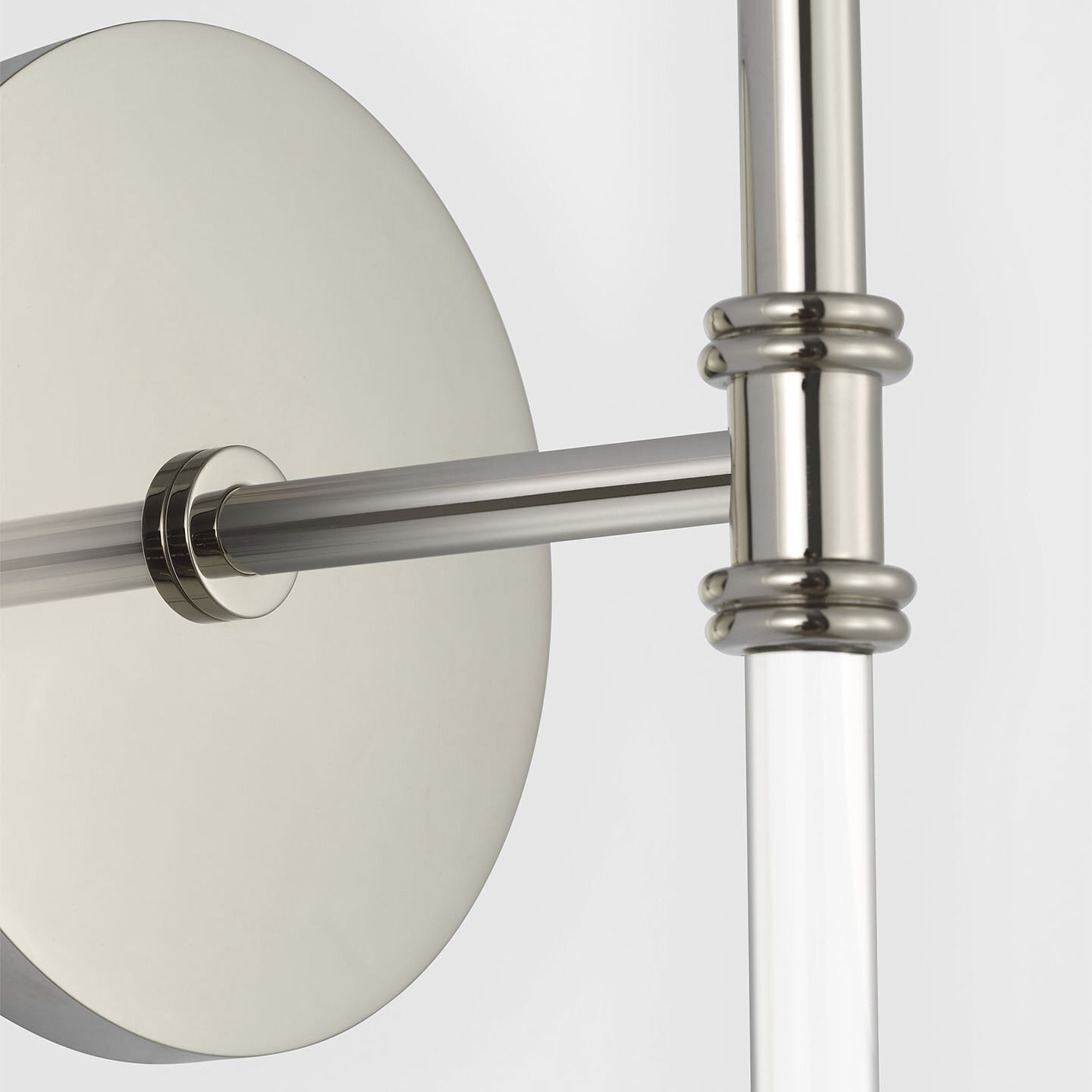 Suzanne Kasler Camille Cordless Sconce Wall Light