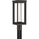 Shore Pointe LED Oil Rubbed Bronze Outdoor Post Mount, The Great Outdoors