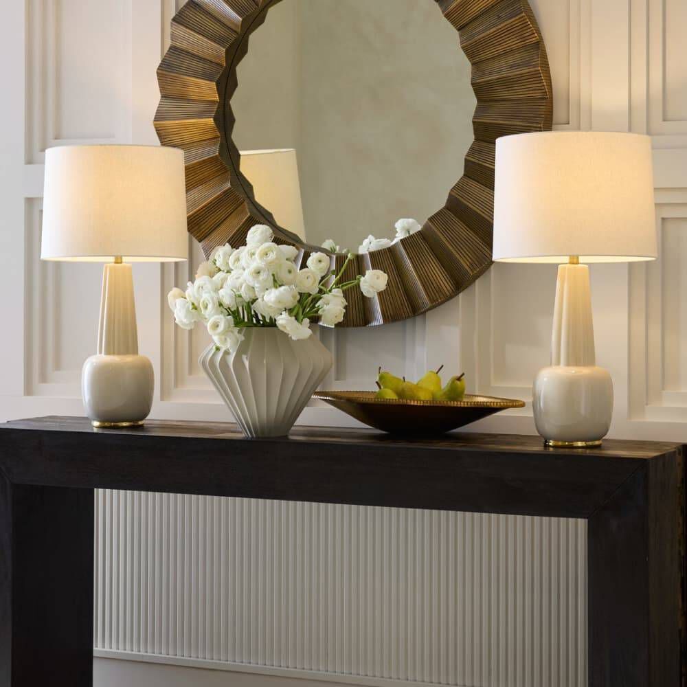 Kaliana 16 X 14 inch Vase