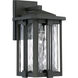 Everglade Outdoor Wall Lantern