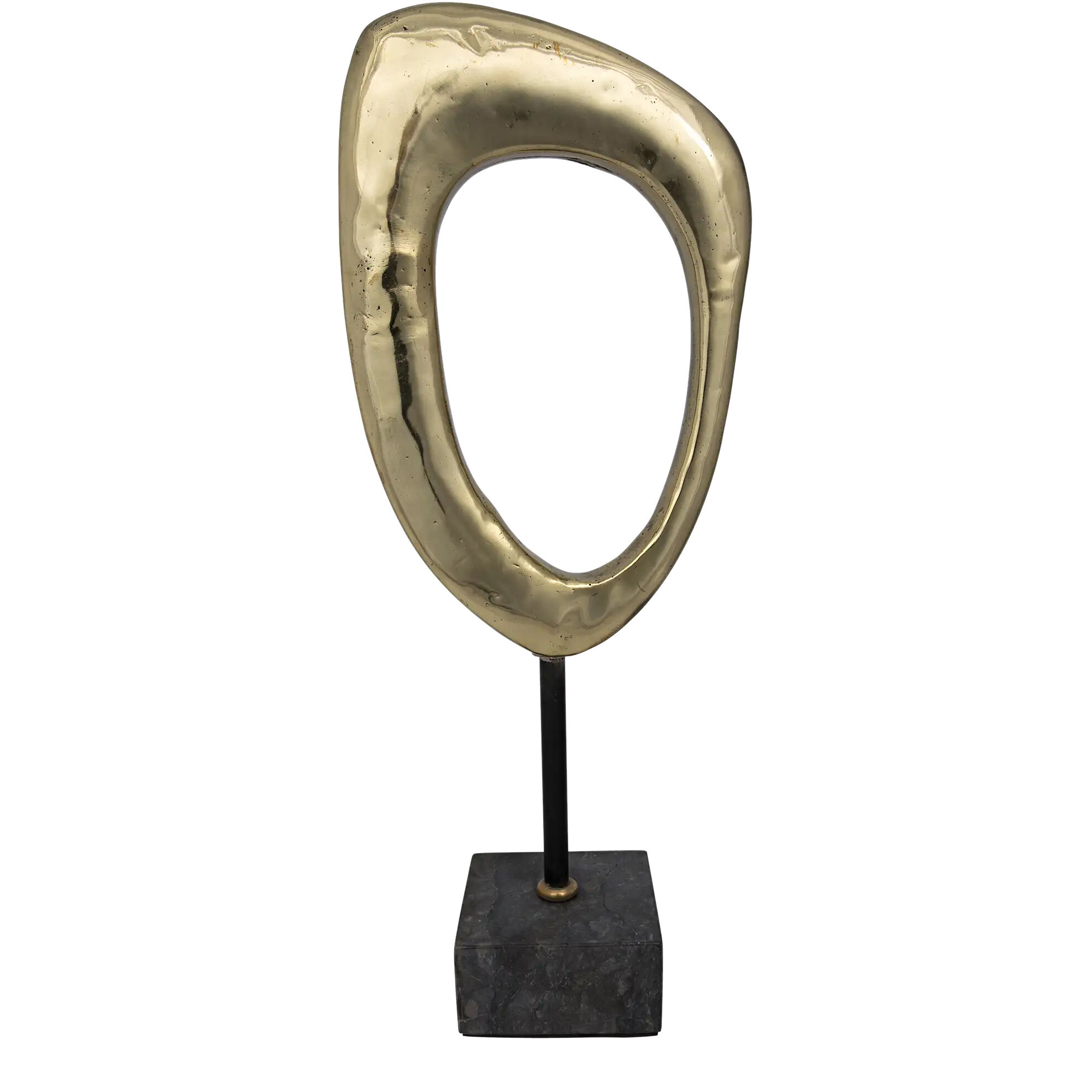 Sculpture A 19 X 7.5 inch Sculpture