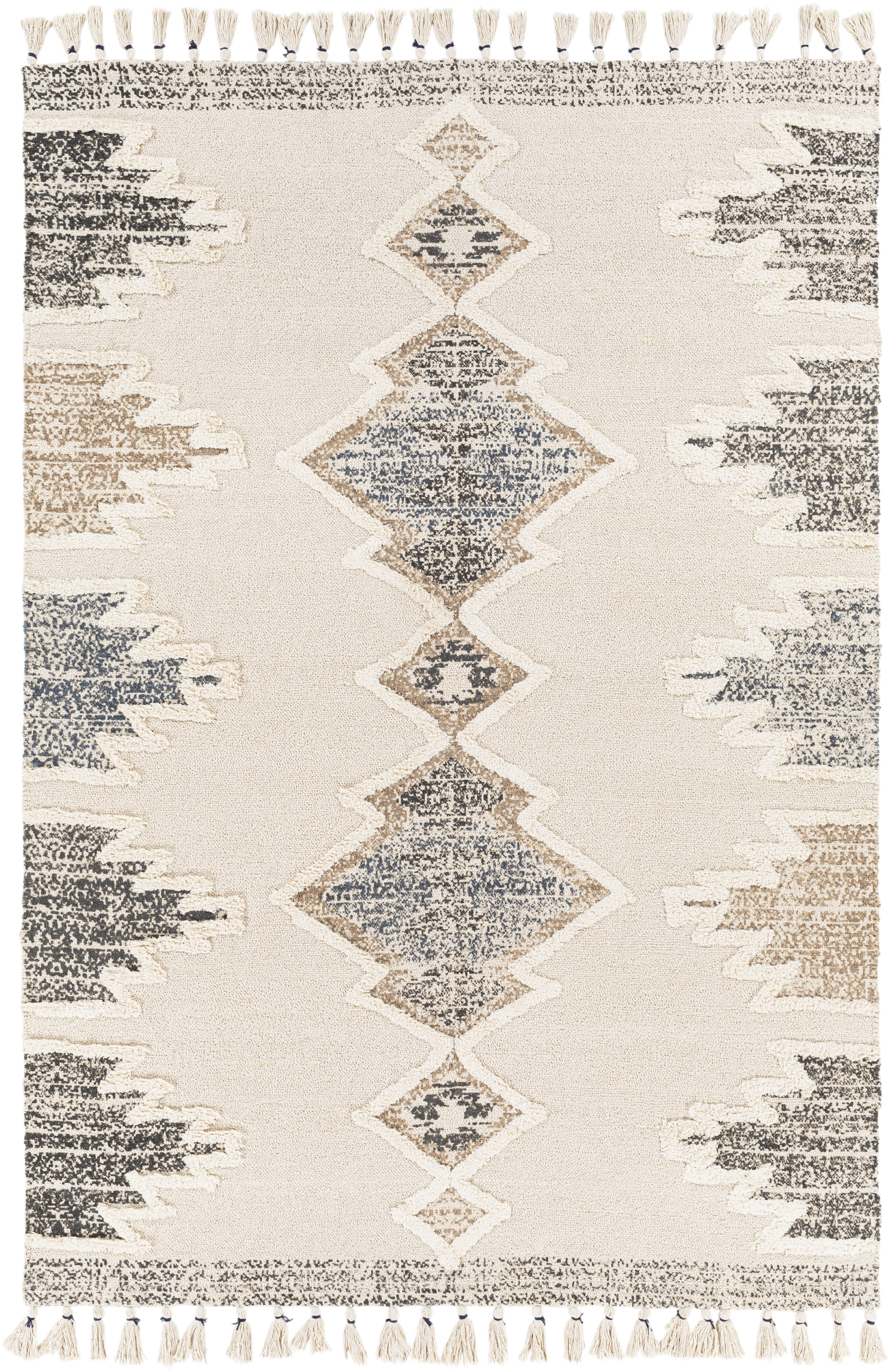 Khemisset Area Rug