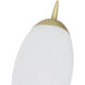 Natalia Sconce Wall Light