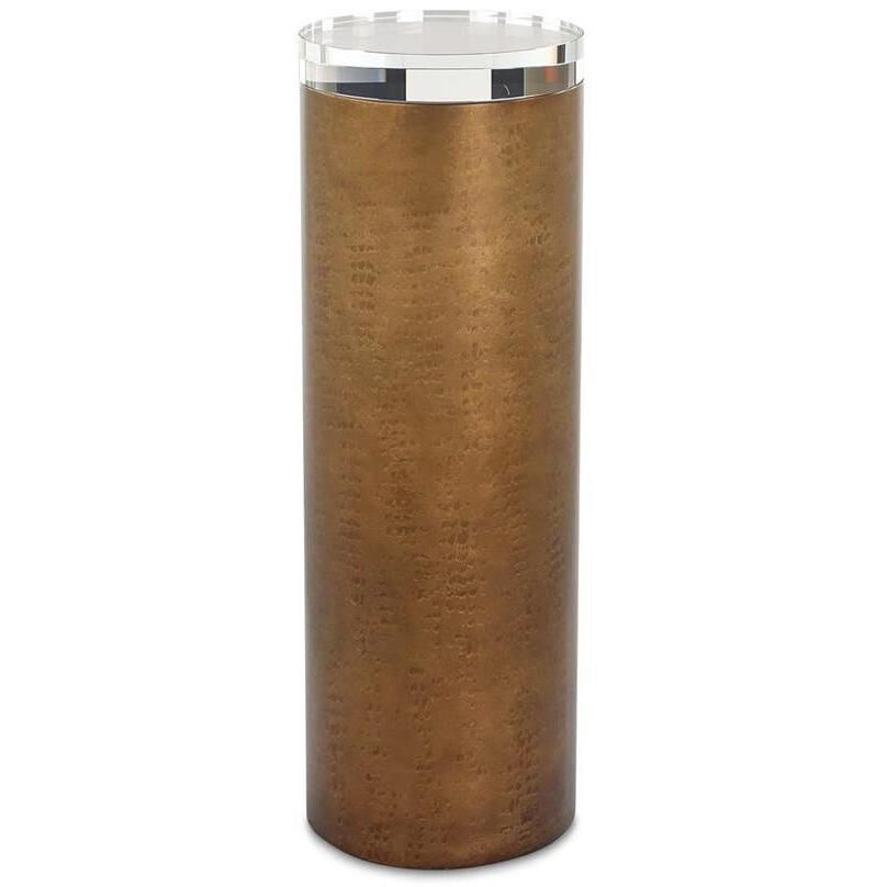 Serpent Pedestal, Small