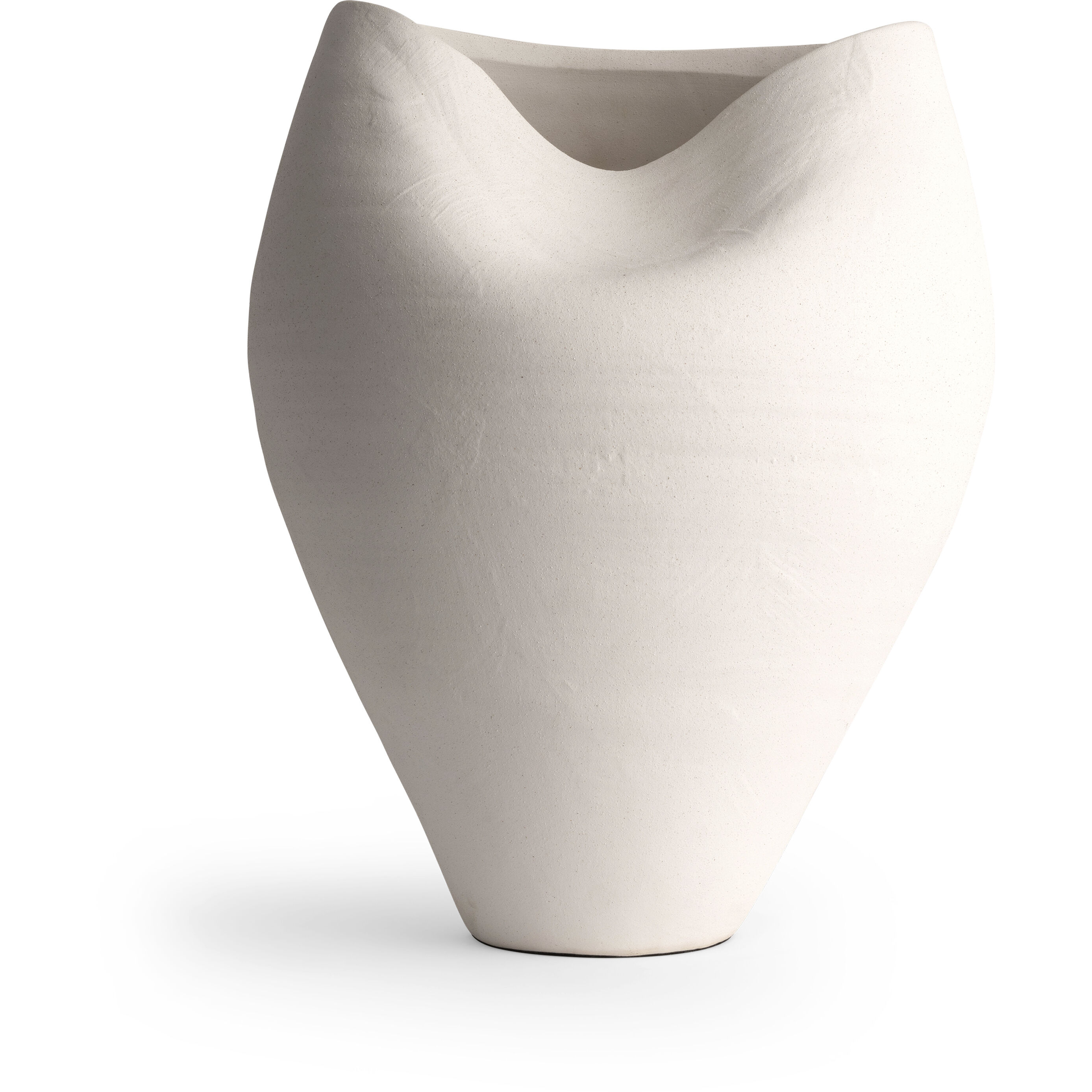 Darien 17 inch Vase