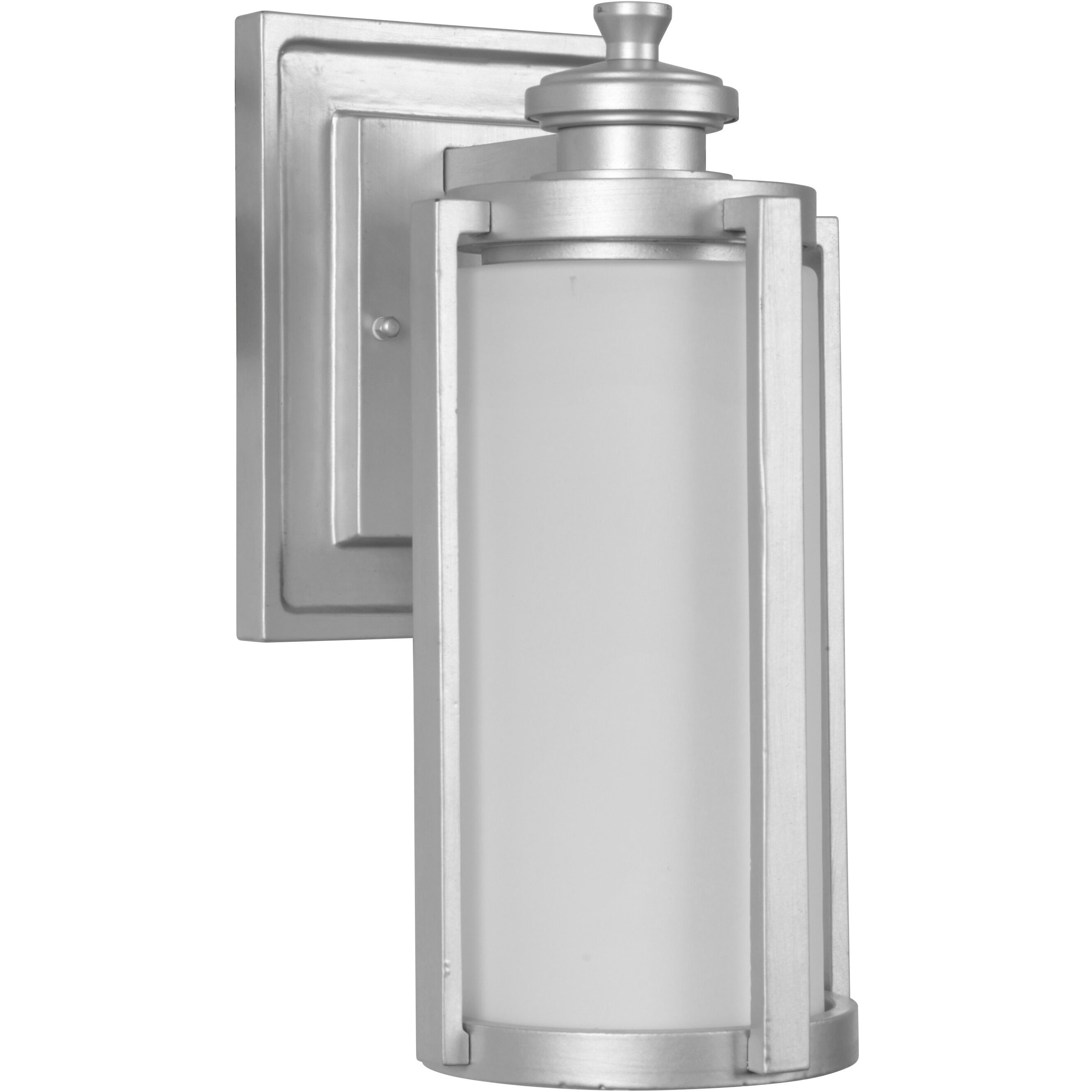Remi Outdoor Wall Lantern, Small