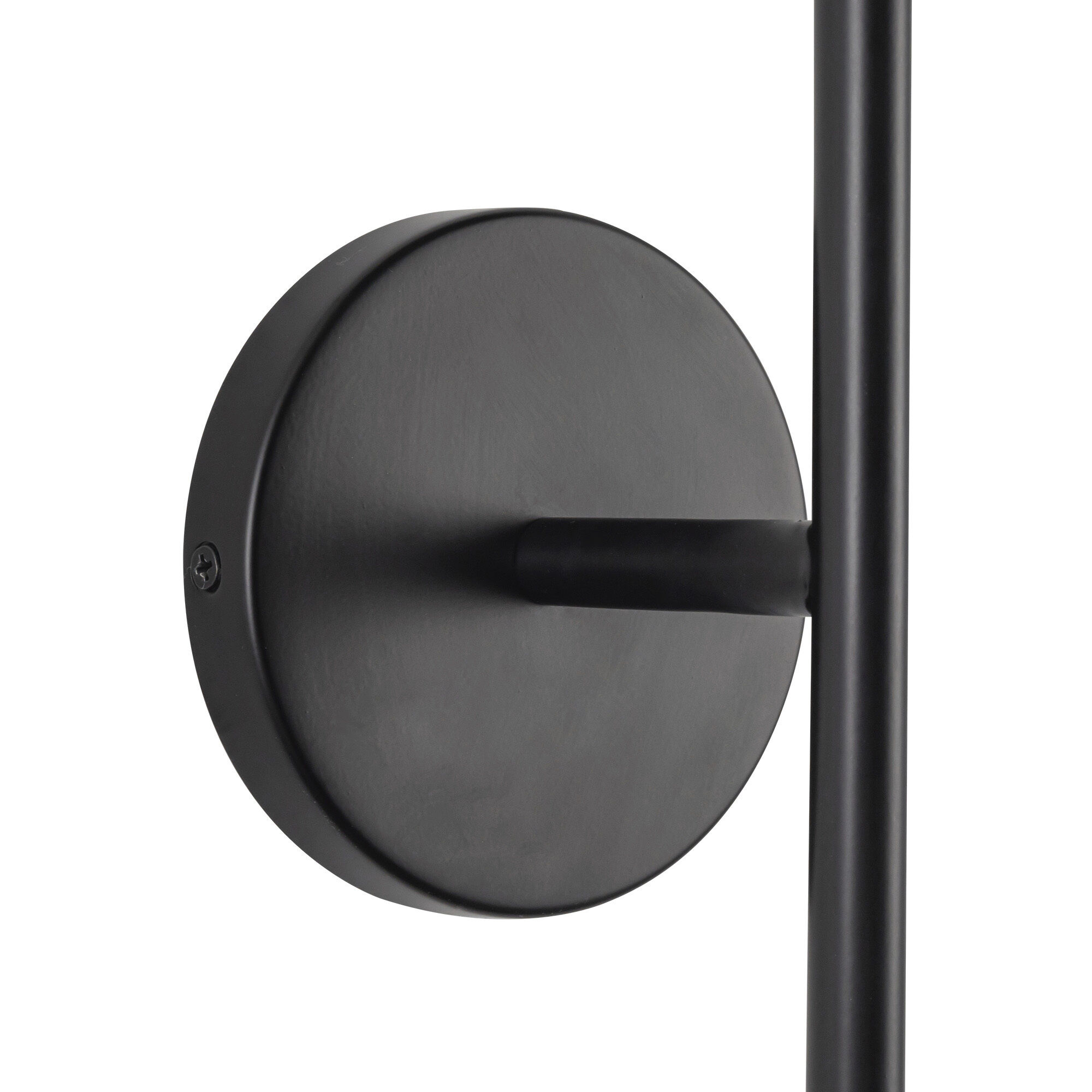 Elixir Wall Sconce Wall Light in Black