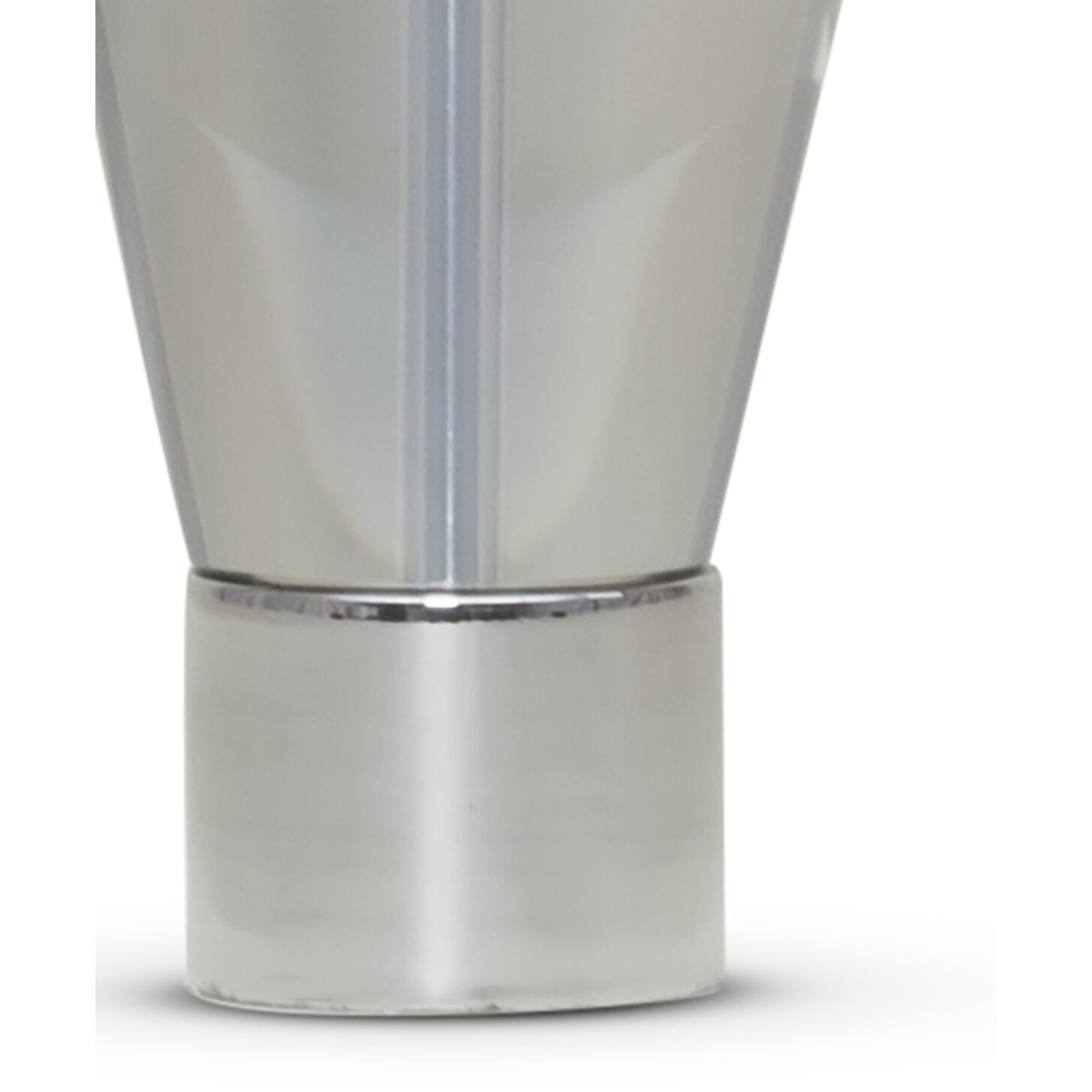 Jacob 25.25 inch 150.00 watt Polished Nickel Table Lamp Portable Light