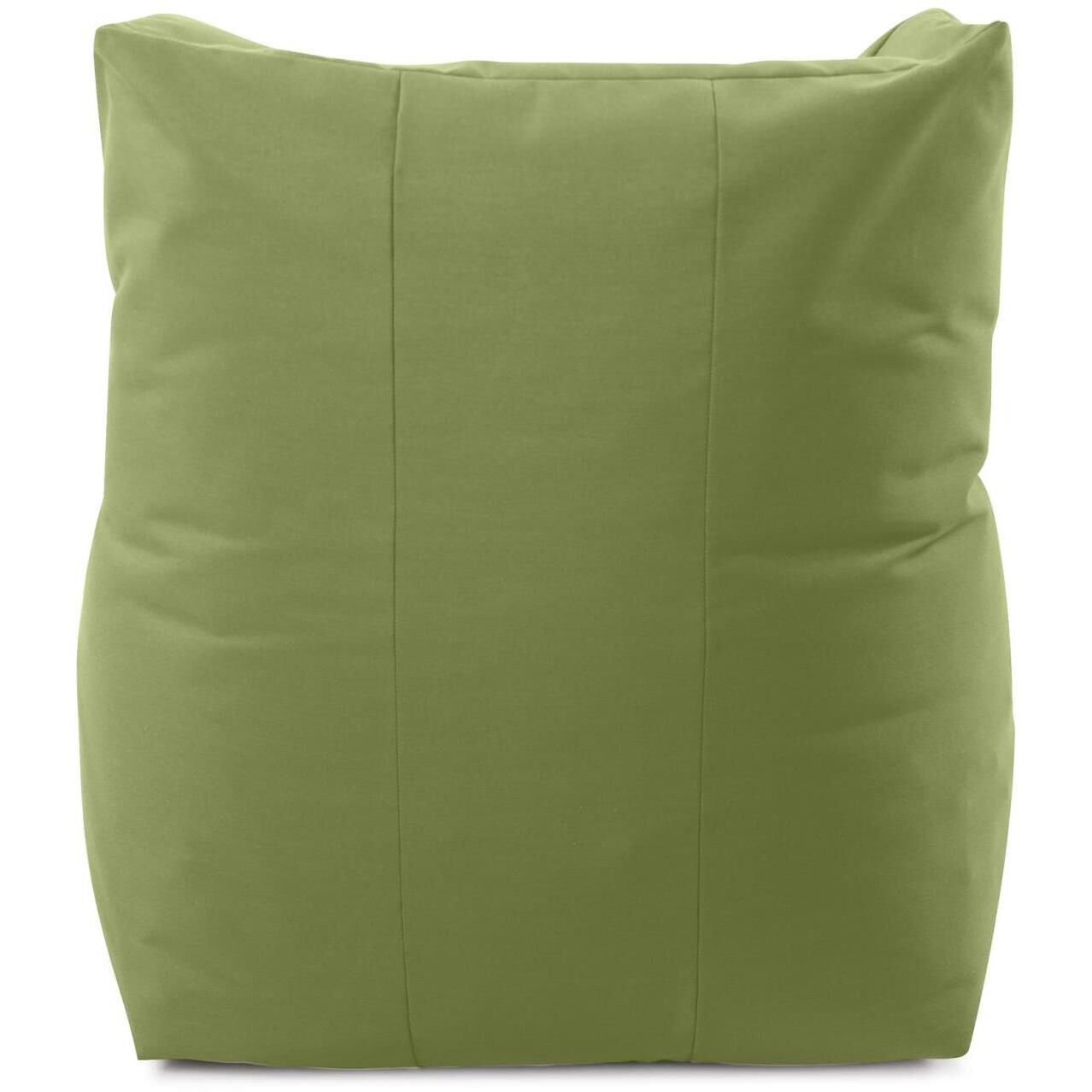 Seascape Moss Outdoor Pouf Lounge