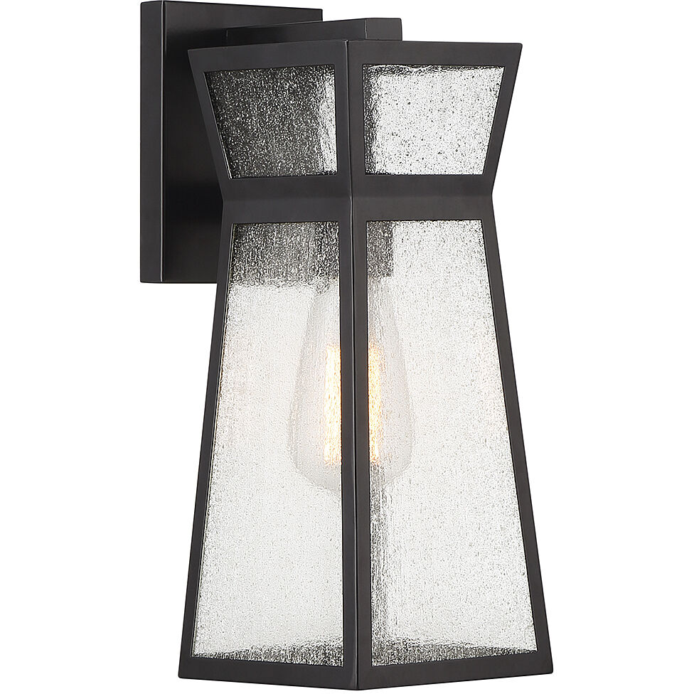 Millford Outdoor Wall Lantern
