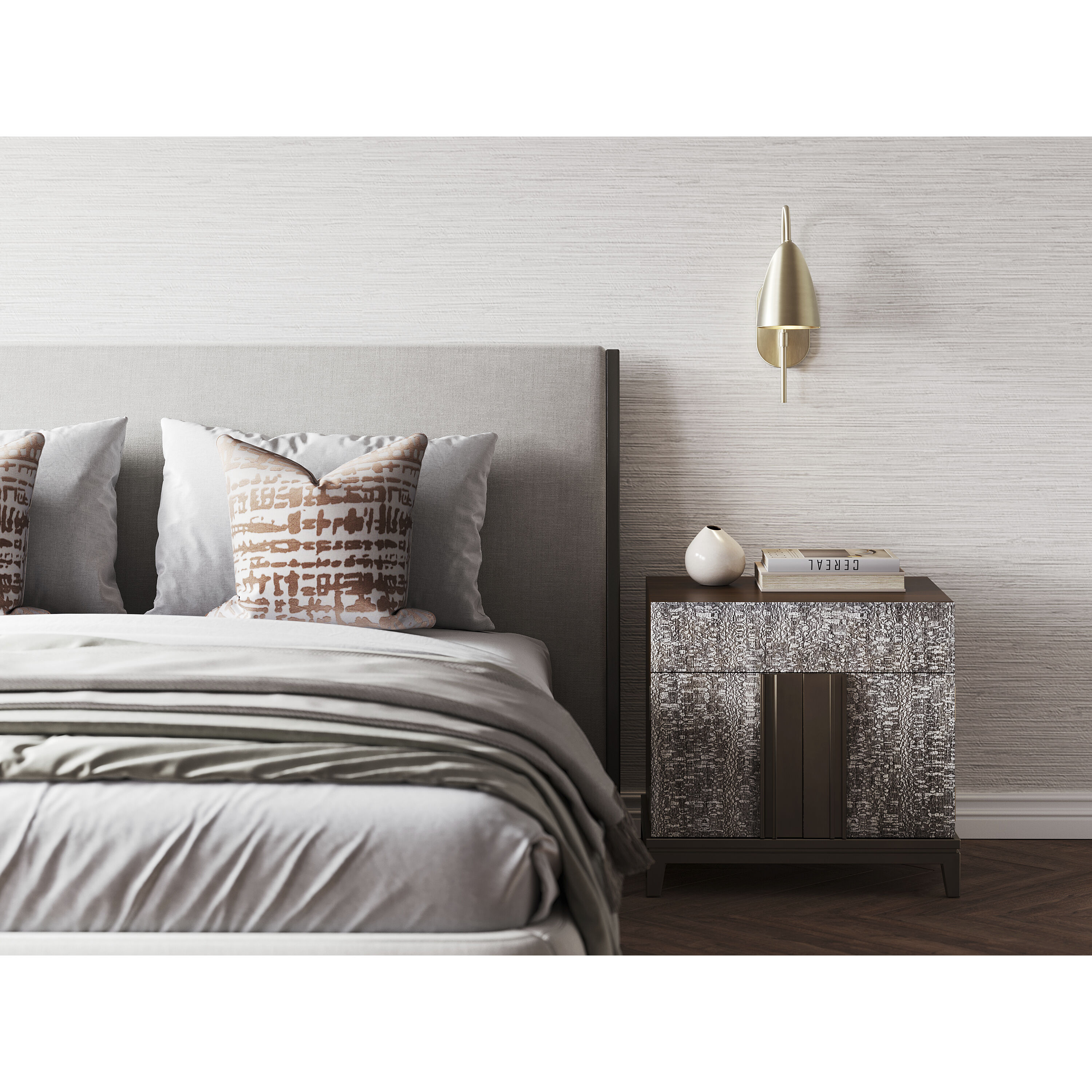 Jones Sconce Wall Light