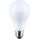 PowerQuick Medium Double Contact A21 E26d 20 watt 3000K Type A