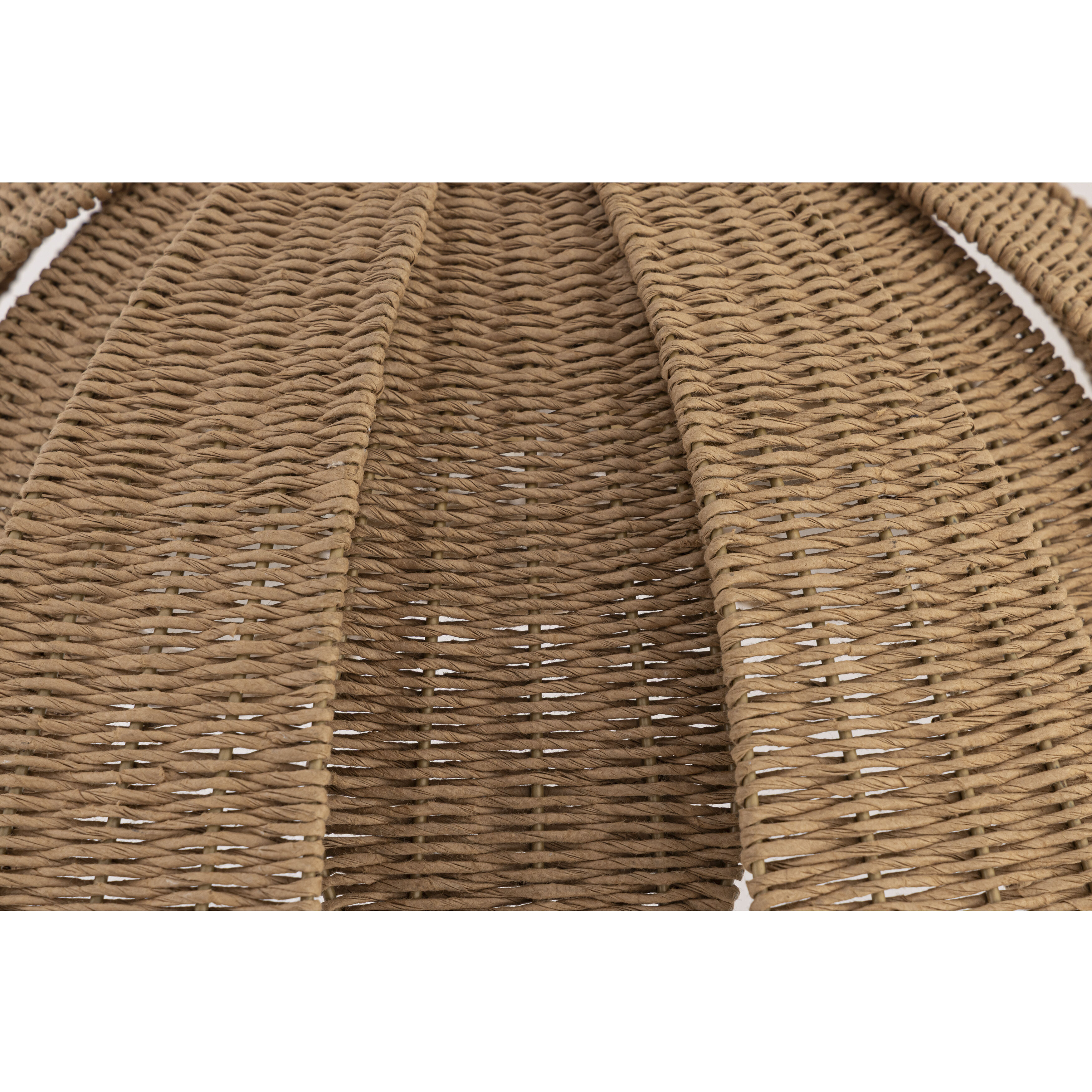 Covea 3 Light 30 inch Legacy Brass Pendant Ceiling Light