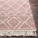 Uttar 120 X 96 inch Taupe Rug in 8 x 10, Rectangle