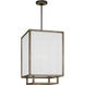 Thom Filicia Brockway Lantern Pendant Ceiling Light