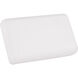 Builder White Chime