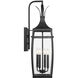 Montpelier Outdoor Wall Lantern