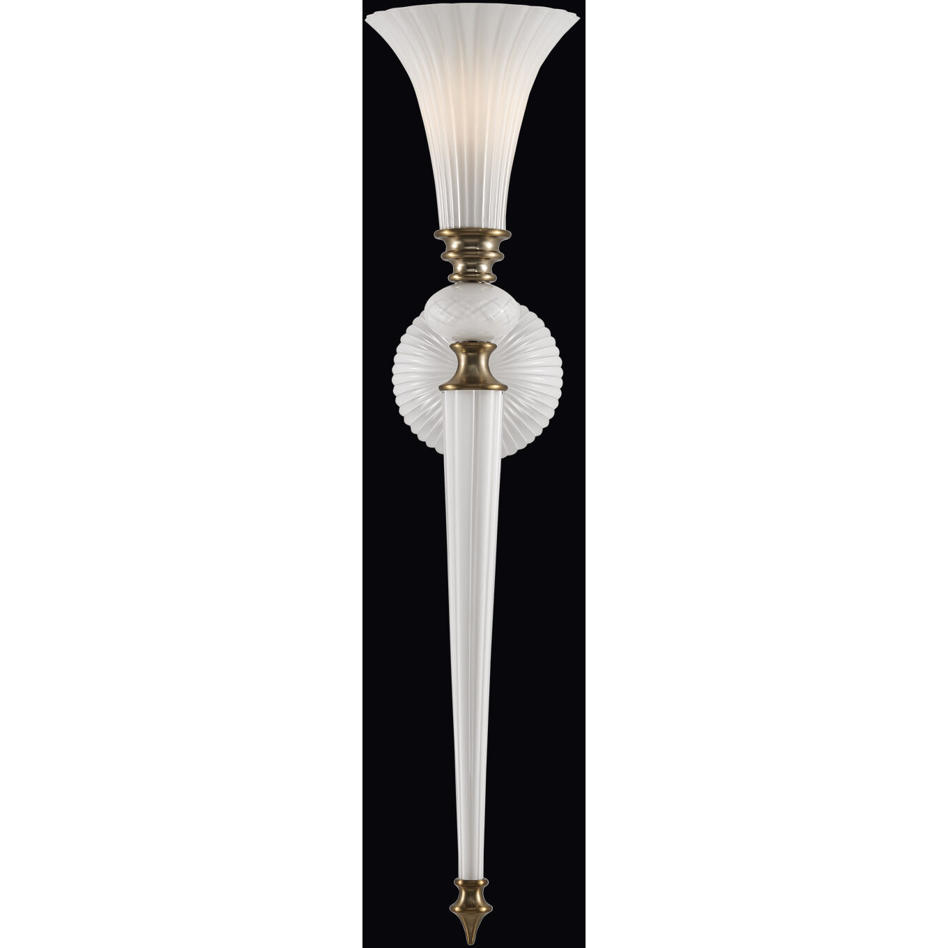 Bianca 1 Light 7.00 inch Wall Sconce