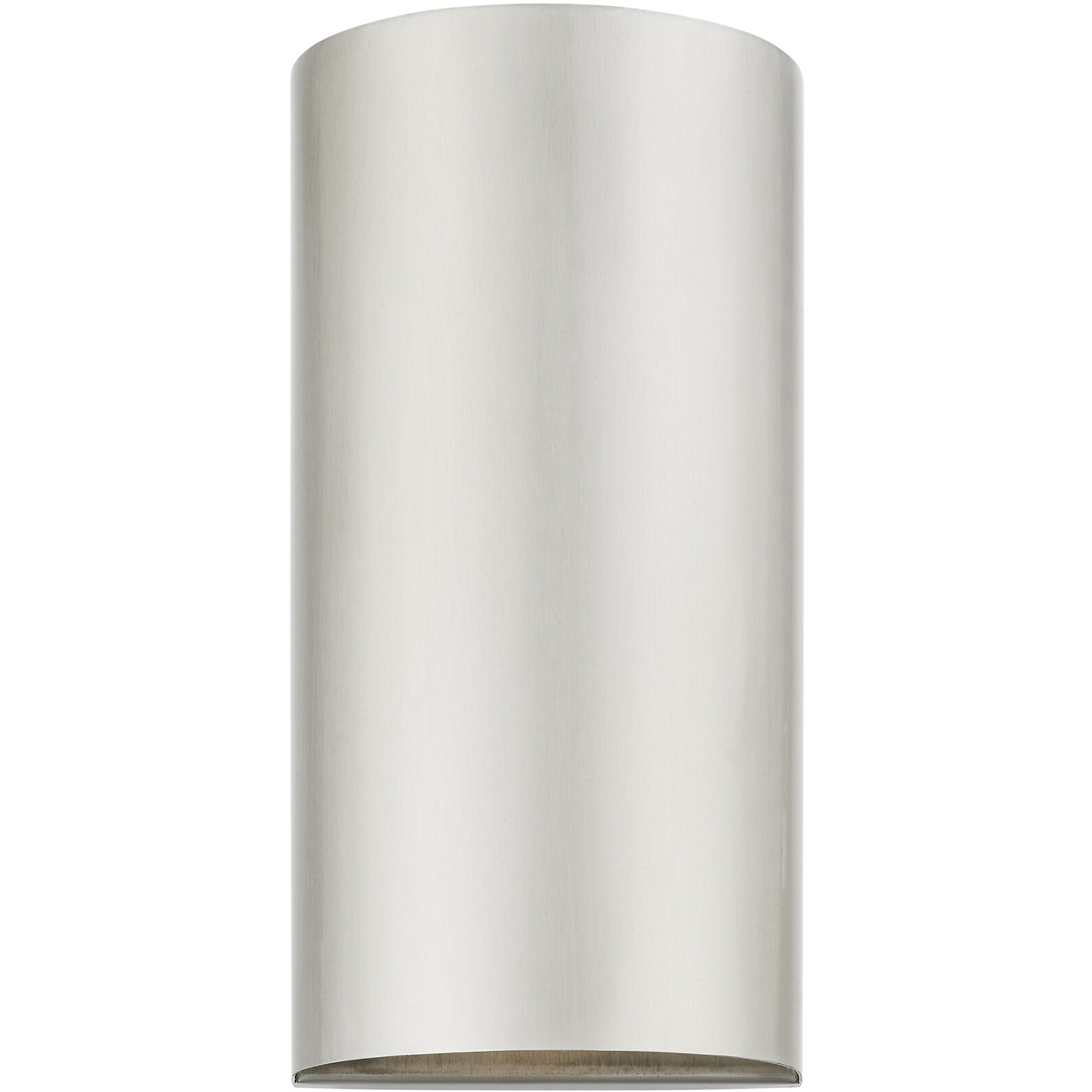 Bond 1 Light 5.00 inch Outdoor Wall Light