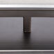 Smithe 13 inch Black Wall Sconce Wall Light