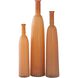 Georgia 35 X 7 inch Vase, Set of 3
