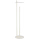 Kelly by Kelly Wearstler Fielle 65.3 inch 8.90 watt Soft White Floor Lamp Portable Light