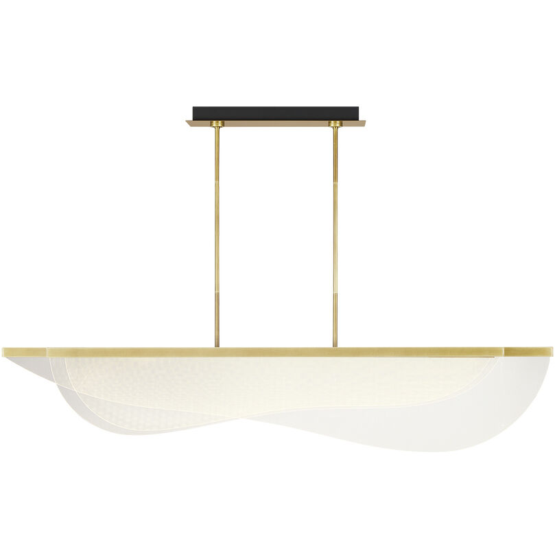 Sean Lavin Nyra 3 Light 10.00 inch Island Light