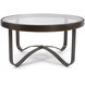 Carter 36 X 18 inch Bronze Coffee Table