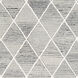 Eaton 120 X 96 inch Light Gray/Slate/Black/Ivory Handmade Rug in 8 x 10, Rectangle