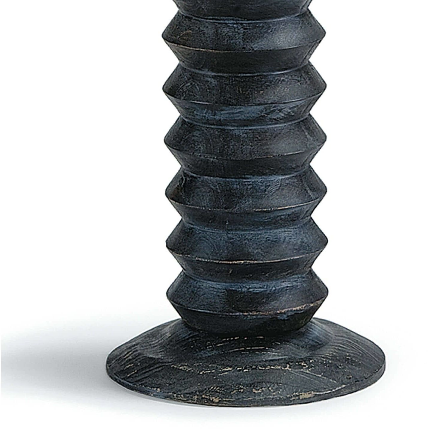 Accordion 63.5 inch 100.00 watt Ebony Floor Lamp Portable Light