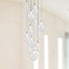 Victoria Multi Pendant Ceiling Light