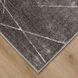 Livenza Black Indoor Rug