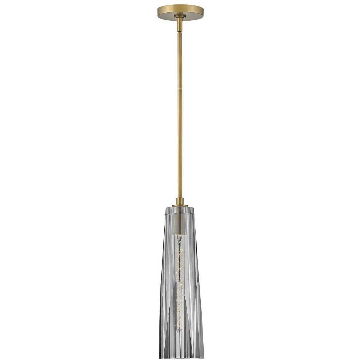 Cosette 1 Light 5.00 inch Pendant