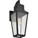 Lawrence Outdoor Wall Sconce