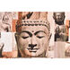 Zen Buddha Multi Wall Art
