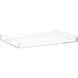 Hanson Clear Tray