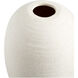 Perennial 17 inch Vase, Large
