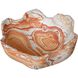 Sahara 10 X 4.3 inch Indoor Outdoor Bowl
