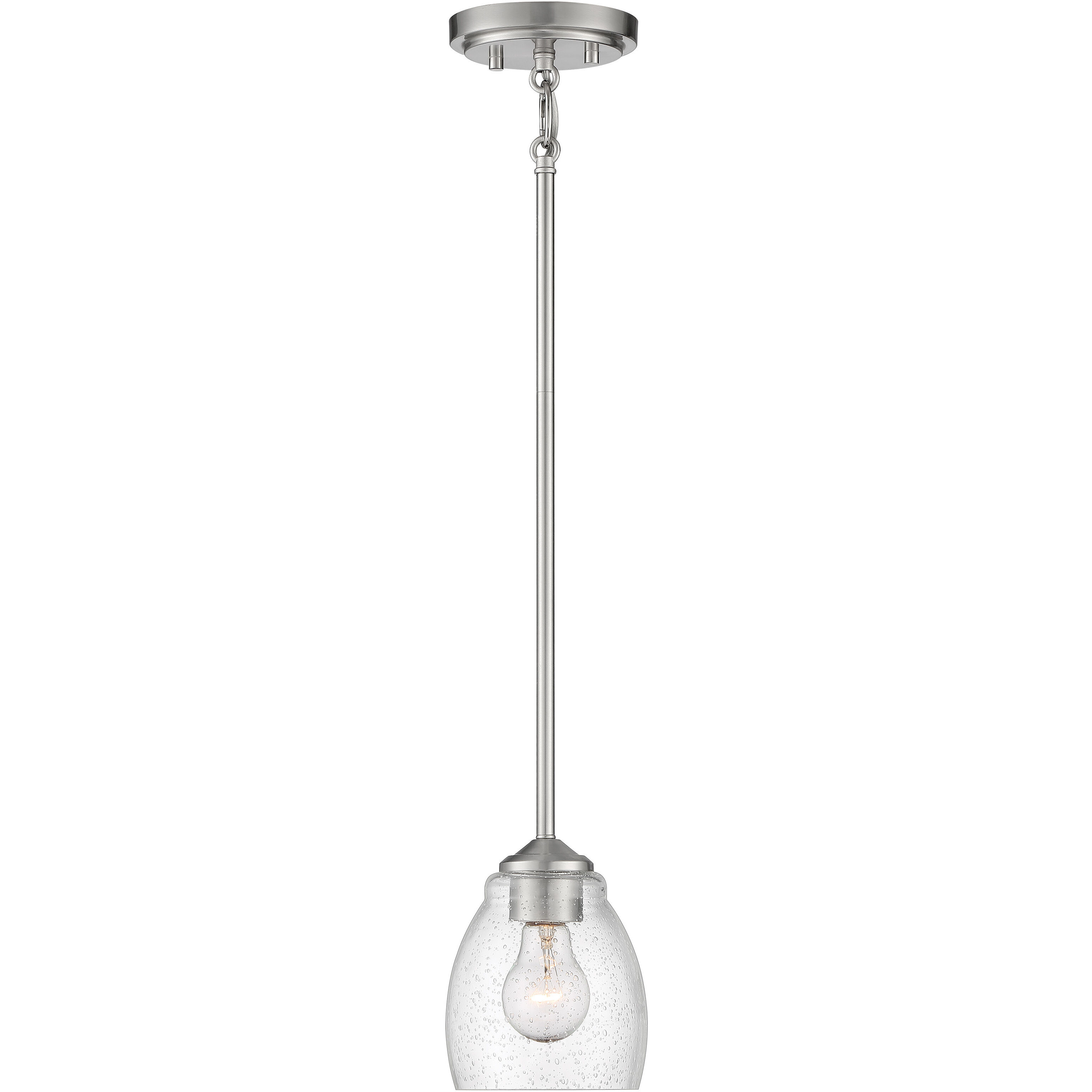 Winsley 1 Light 5.38 inch Pendant