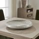 Stardust Ripple 18 X 3 inch Indoor Outdoor Bowl