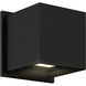 Cubix Sconce Wall Light