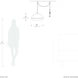 Morelli 1 Light 18 inch Weathered Brass Pendant Swag Kit Ceiling Light