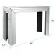 Aryes 44 inch Silver Console Table