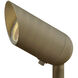 Hardy Island Lumacore 12v 5.00 watt Matte Bronze Landscape Spot Light in 2700K, 5W