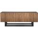 Thomson 80 X 20 inch Dark Walnut Sideboard