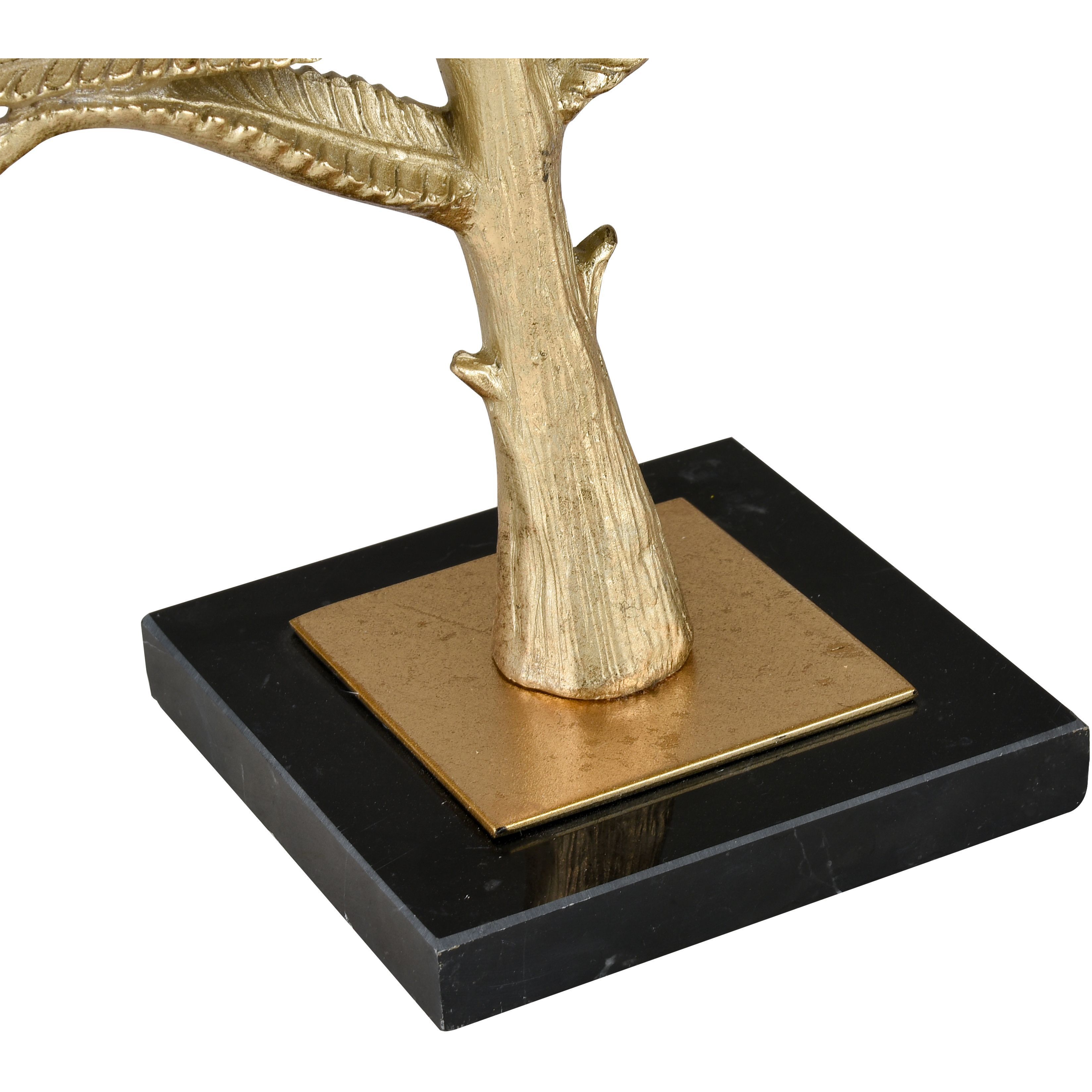 Fern 25 X 10.25 inch Sculpture, Set of 2