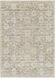 Rojin 91 X 63 inch Rug, Rectangle