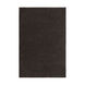 Bellatrix 156 X 108 inch Black Rugs, Viscose